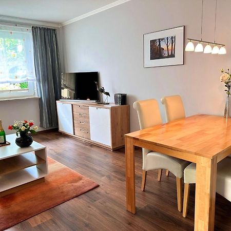 Ferienwohnung Seestern Sassnitz Esterno foto