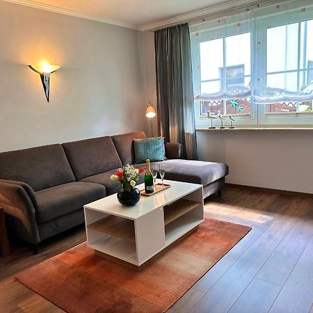 Ferienwohnung Seestern Sassnitz Esterno foto