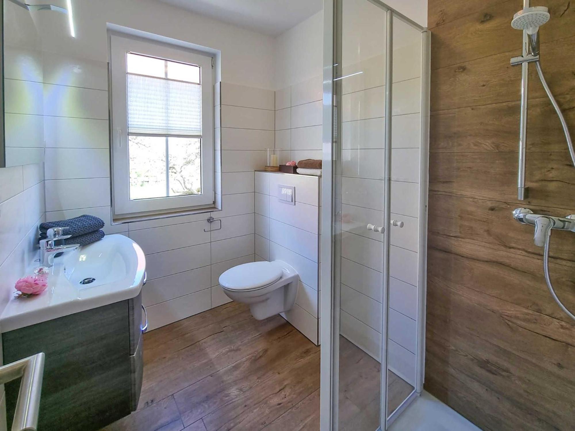 Ferienwohnung Seestern Sassnitz Esterno foto